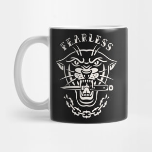 Fearless Mug